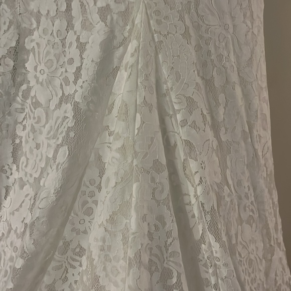 DB studio size 6 style WG4047 unaltered. - Picture 6 of 6